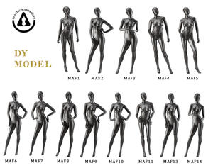 싼 싼 전신 섹시한 실물 같은 여성 마네킹 - Product Image 2