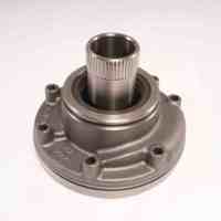 60272190 Pompe d'aspiration d'huile 4217784 Pompe de charge dana pour SANY