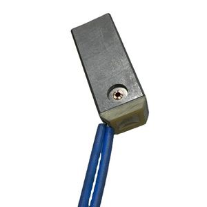 แปรงถ่านสำหรับ Morgan <span class=keywords><strong>NCC</strong></span> 634 25.4x38.1x102มม. 3เดือน-1ปี - Product Image 1