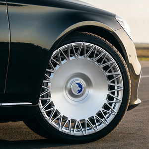 ขอบล้อแม็กแบบใหม่เว้าสำหรับ BMW M8 G15 Audi RS6 RS7 Mercedes arteon R Toyota Supra 17 -21นิ้ว5X120 5x114 3 - Product Image 6