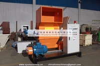 Machine à compacter EPS, machine à fondre le plastique, compacteur de plastique EPS