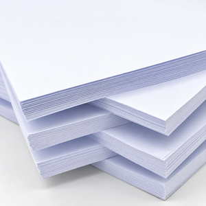 Papier blanc A4 80 g/m² pour impression laser, photocopie, documents de bureau et fournitures scolaires en gros - Product Image 6