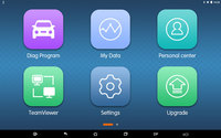 Software Subscription OBDSTAR X300 DP Plus C Version Full Package One Year Software Update Renew Service