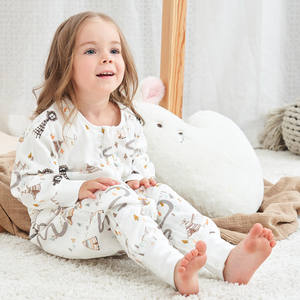 Sac de couchage en gaze de coton de bambou quatre saisons, sac de couchage à 4 couches pour bébé, couette anti-coup de pied, sac de couchage à manches longues pour bébé - Product Image 2