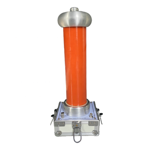 ตัวแบ่งแรงดันไฟฟ้ากระแสสลับแรงสูง 50kV ความแม่นยำสูงสุด 0.5% - Product Image 1