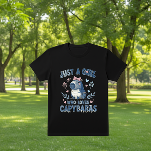 T-Shirt Unisex 210GSM 100% Cotone, Maglietta Casual Traspirante e Resistente per Uomo - Product Image 3