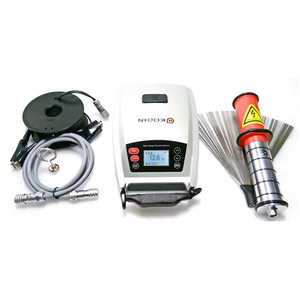 KODIN-6DJ-50 גבוהה-מתח דיגיטלי תצוגת חג מבחן 0.1 ~ 35mm קורוזיה שכבה גלאי - Product Image 1
