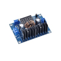 Module régulateur de tension d'alimentation CC XH-M404 avec affichage numérique 8A XL4016E1