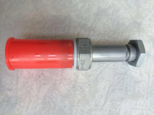 Série SF08-20 HydraForce Solenoid Original Authentique Bidirectionnel Haute Pression Port 3/8 po Garantie 1 an - Product Image 1