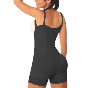 Tummy Shaper per le donne Body Shaper all'ingrosso Sexy mutandine imbottite in Silicone Hip Enhancer Butt Lifter Shorts