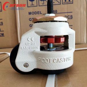 Mittel-und Hochleistungs-Nivel lier rollen Einziehbare Nivel liermaschinen rollen - Product Image 4