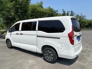 Utilitaire Diesel à Essence Yuchai LHD à Transmission Manuelle, Meilleure Vente, Norme d'Émission Euro 3 pour le <span class=keywords><strong>Camping</strong></span> - Product Image 3