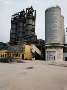 Lò Vôi thẳng đứng đốt Than tự động để sản xuất vôi sống chất lượng cao - Product Image 3