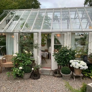 سعر المصنع Sunhouse للتشمس والزهور - Product Image 2