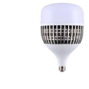 หลอดไฟ LED คอร์นไลท์ ขั้ว E26 ตัวเรือนอะลูมิเนียม แหล่งกำเนิดแสง COB 6000K แสงเดย์ไลท์ 70lm/W Ra80 CRI80 อายุการใช้งาน 50000 ชั่วโมง ใช้ในกรณีฉุกเฉินได้ - Product Image 6