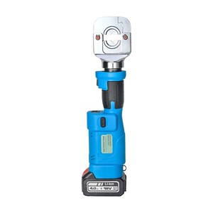 Pavilion <b>Crimping</b> Tool Type 300 Clamp Head 16-300mm2 Open Type - Product Image 2