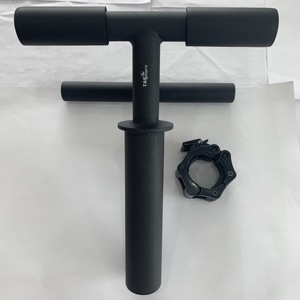 Entrenador Tibial <span class=keywords><strong>de</strong></span> Alta Calidad para Ejercicios <span class=keywords><strong>de</strong></span> Pies y Piernas, Barra Tibial Ajustable para Gimnasio o Uso Doméstico - Product Image 2