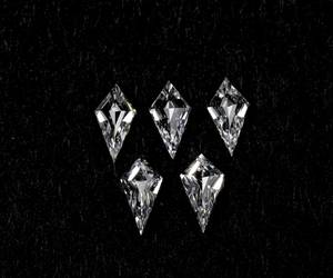 Anillo de compromiso con diamante de corte rombo de 1.10 CT, 6.0 x 3.2 x 3.4 mm, cultivado en laboratorio, certificado IGI - Product Image 3