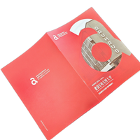 Impression professionnelle personnalisée de brochures, catalogues, dépliants, flyers, livrets A4, couverture rigide, couverture souple, papier décoratif, carton, offset