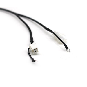 공장 직판 미니 핏 4.2mm 암잭에서 VH 배선 하네스 39012021 39000040 R320215 듀얼 로우 미니 핏 케이블 - Product Image 4