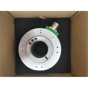 Encodeur Yike EC100R38 L5TR 4096 incrémental en métal pour pièces d'ascenseur industriel - Product Image 2