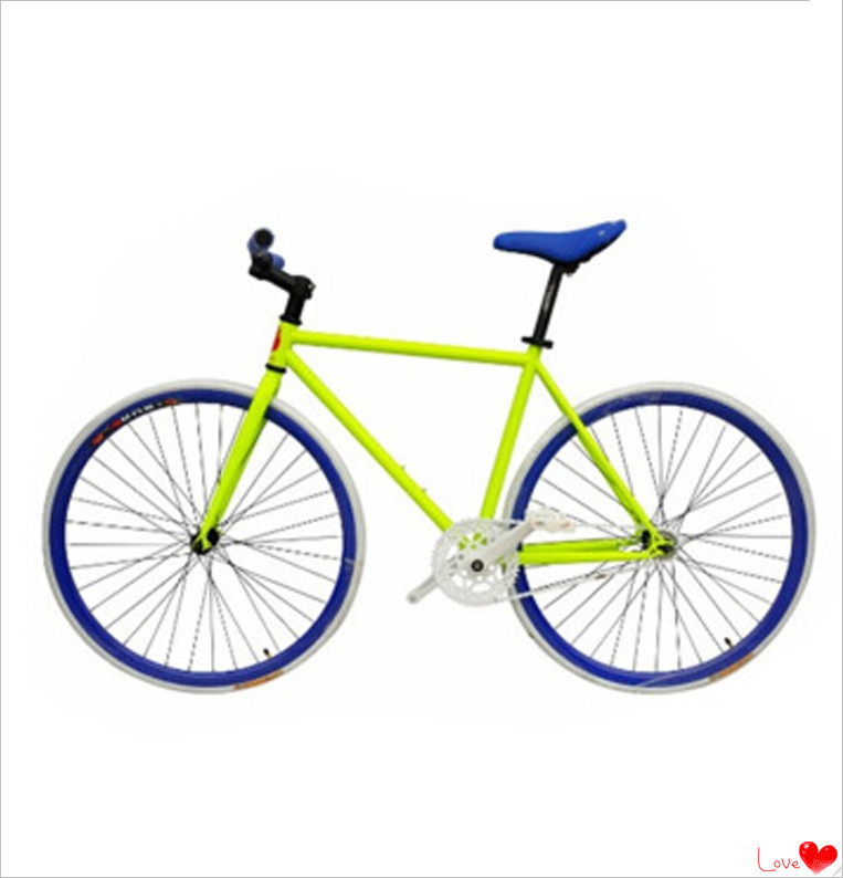 J Accessoires Fiets Ontwerp Uw Eigen Fixed Gear Bicicletas Fixie Look Fiets Fixie Bike