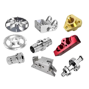 Các bộ phận <span class=keywords><strong>CNC</strong></span> gia công dịch vụ chuyển đổi sear 3D dịch vụ in ấn 19 ức chế in rồng động vật Brass G19 - Product Image 2