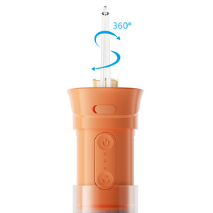 Offre spéciale 300ml <span class=keywords><strong>lavage</strong></span> dentaire rose Speedex <span class=keywords><strong>lavage</strong></span> et activateur irrigateur dentaire - Product Image 6