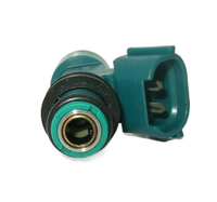 Buse d'injecteur de carburant automobile 16611-AA800 15710-65J00 004072929 pour Suzuki SX4 2.0L L4 2007-2010 Subaru 2.0L H4