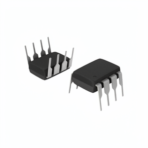 Chip de Memoria Electrónica AT24C164-10PI-2.5 8 DIP del Fabricante Channel - Product Image 1