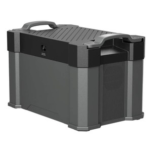 ALL POW ERS S2000 Portable <b>Power</b> Station-Lithium Ion MPPT Wireless Charging Flashlight Solar & Car 56896 Solar Energy System Lit - Product Image 5