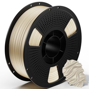Filament d'imprimante 3D 1,75 mm 1 kg Plusieurs couleurs PETG Métal pour impression 3D - Product Image 5