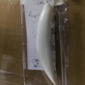 Oem/Odm Groothandel Draagbare Elektrische Koffie Latte Kunstsnijwerk Kruidenpen Of Tekenpen - Product Image 3