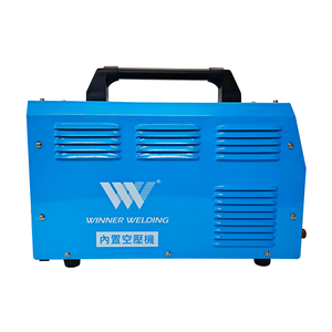 Shanghao CUT48 Compresor de aire incorporado Multi soldador Máquina cortadora de plasma - Product Image 3