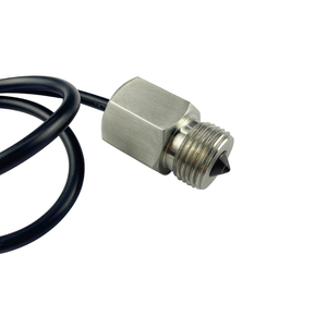 Sakelar <span class=keywords><strong>Level</strong></span> Cairan Fotolistrik Baja Tahan Karat 316L Sensor <span class=keywords><strong>Level</strong></span> Air Optik Inframerah 5V 17MPa untuk Pemantauan Tangki Bahan Bakar Minyak - Product Image 4