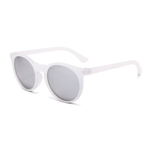 Lunettes de soleil rondes pour femmes, mignonnes, bon marché, vintage, design basique, à la mode, 2023, <span class=keywords><strong>2022</strong></span> - Product Image 5