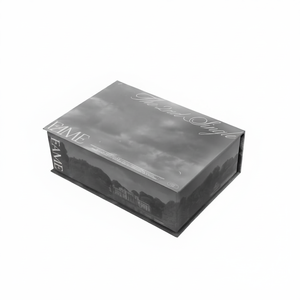 RIIZE - Segundo Álbum Sencillo Fame [Versión Chamber] CD de K-Pop Coreano para Mayores de 12 Años, para Adolescentes y Adultos - Product Image 2