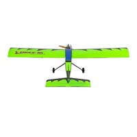 Avions Modèles en Bois, Propulsés par Essence ou Électriques, Avions RC et Moteur d'Avion RC à Essence, Avion RC en Balsa