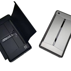 Para Canon <span class=keywords><strong>PIXMA</strong></span> <span class=keywords><strong>IP100</strong></span> Impresora ultraportátil A4 de inyección de tinta alimentada por batería Portátil y en cualquier lugar, imprimible en blanco y en la parte posterior - Product Image 3