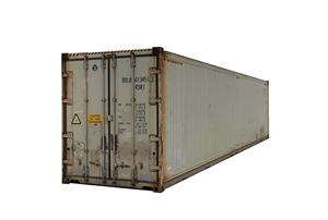 Contenitori refrigerati ristrutturati di alta qualità a ottimi prezzi - Product Image 6