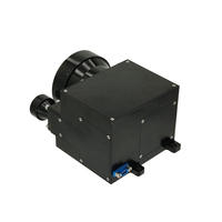 Module télémètre laser 20km Module d'imagerie thermique infrarouge pour drone RS422 Module télémètre laser IR 20000m 1550nm pour l'aviation
