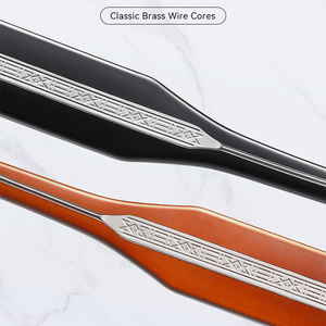 <span class=keywords><strong>Lunettes</strong></span> de soleil carrées et épaisses à monture épaisse et à monture épaisse <span class=keywords><strong>Lunettes</strong></span> de soleil <span class=keywords><strong>tendance</strong></span> 2024 2025 - Product Image 3