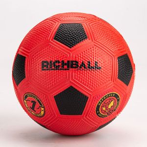 <b>Cheap</b> Custom Colorful Striped Print Team Sports Match Training Pu Soccer Ball Professional Custom Size Soccer <b>Football</b> - Product Image 4