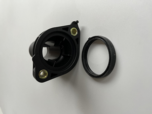 Thermostat et boîtier 04892307AA pour <span class=keywords><strong>Dodge</strong></span> <span class=keywords><strong>Nitro</strong></span> 4.0L 2007-2011 - Product Image 5