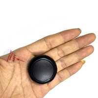 Batería de 1000 mAh con API gratuita, rastreador pequeño portátil antipérdida para AirTag, seguimiento en línea de activos, funda de silicona y imán opcionales