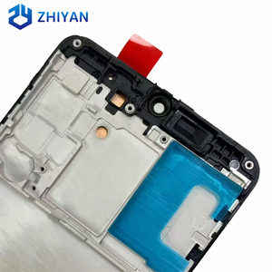 Pantalla LCD In-cell de Repuesto para Teléfono Móvil ZHIYAN A31 4G A315, 6.4 Pulgadas, Alta Calidad, 1 Año de Garantía - Product Image 2