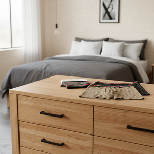 Men's High Rise Boxer Briefs Soft Cotton Extra Support Design Mid-to-Low Rise 4XL Size Good Quality Bamboo Fiber Customizable - Product Image 3