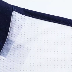 شعبية جيدة التهوية سريعة الجفاف والتسام ملابس تنس تنفس سريع الجفاف التدريب - Product Image 3