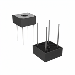 Diodes Electronic Circuit Components In Stock PBPC804 4-Square, PBPC-8 - Product Image 1