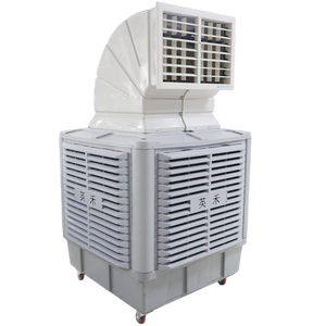 Công nghiệp làm mát không khí bay hơi nhà máy với hệ thống làm mát không khí công nghiệp làm mát máy làm lạnh cho nhà máy - Product Image 2